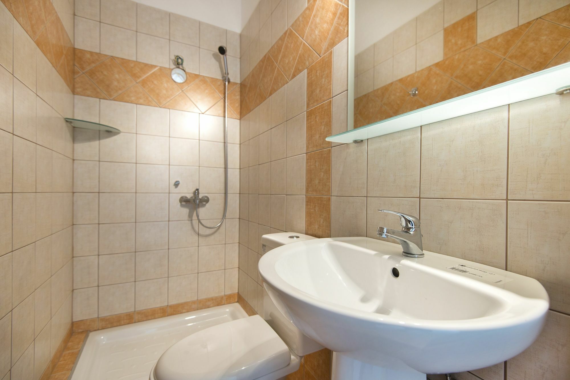 Green Pearl Villa Gennadi Lachania  Exterior photo