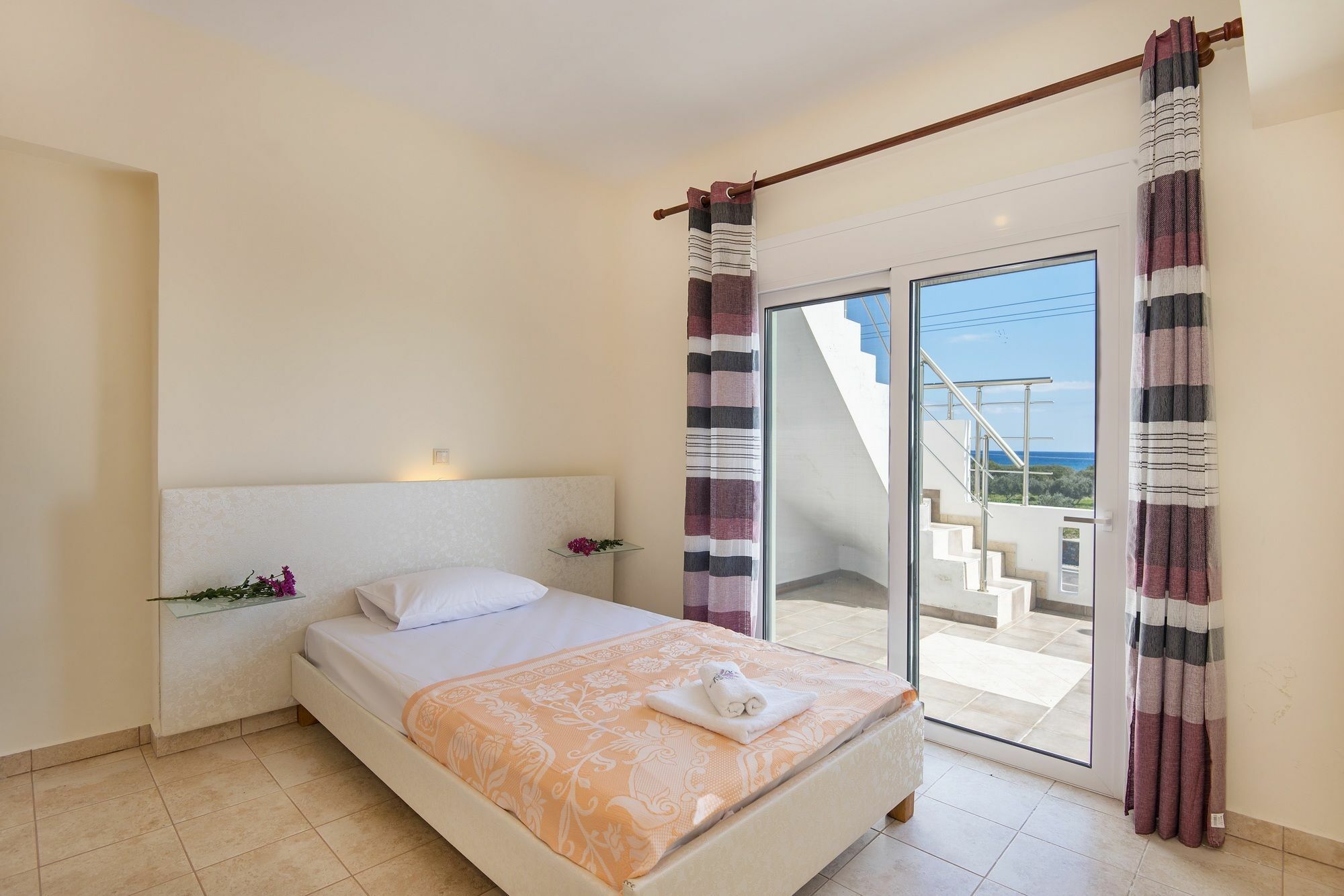 Green Pearl Villa Gennadi Lachania  Exterior photo